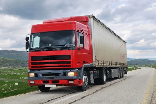 Ankara Sındırgı, Ambar