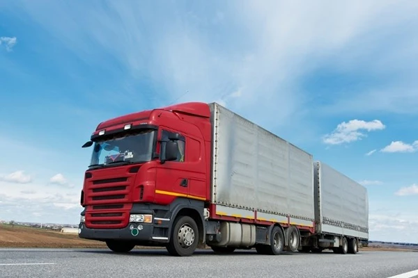 Ankara Sındırgı, Şehirlerarası Taşımacılık