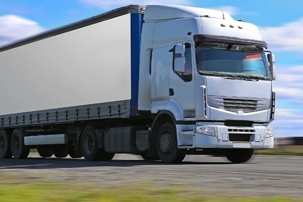 Ankara Sındırgı, Nakliyat